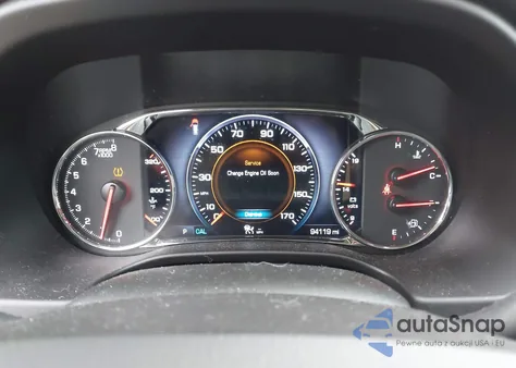 2017 GMC Acadia Denali z USA, uszkodzony, nr VIN 1GKKNXLS4HZ238882